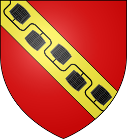 Blason famille fr Brulart